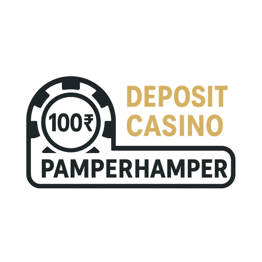 100 Rs Deposit Casino Pamperhamper